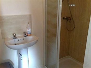 Highlander B&B Inverness Ngoại thất bức ảnh