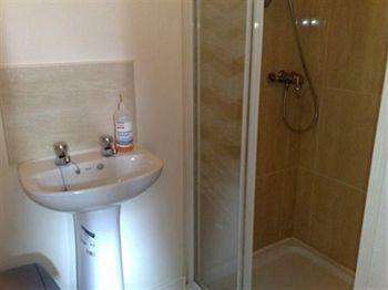 Highlander B&B Inverness Ngoại thất bức ảnh