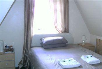Highlander B&B Inverness Ngoại thất bức ảnh