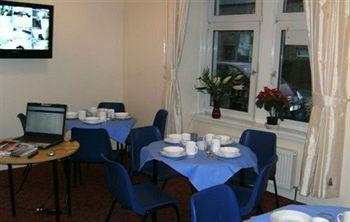 Highlander B&B Inverness Ngoại thất bức ảnh